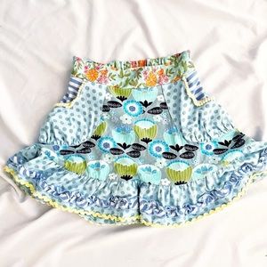 Matilda Jane Skirt - Girls 8